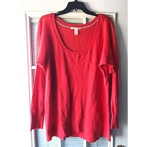 Victoria’s Secret Long Sleeve top
